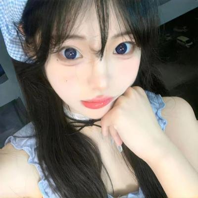 吓我一跳