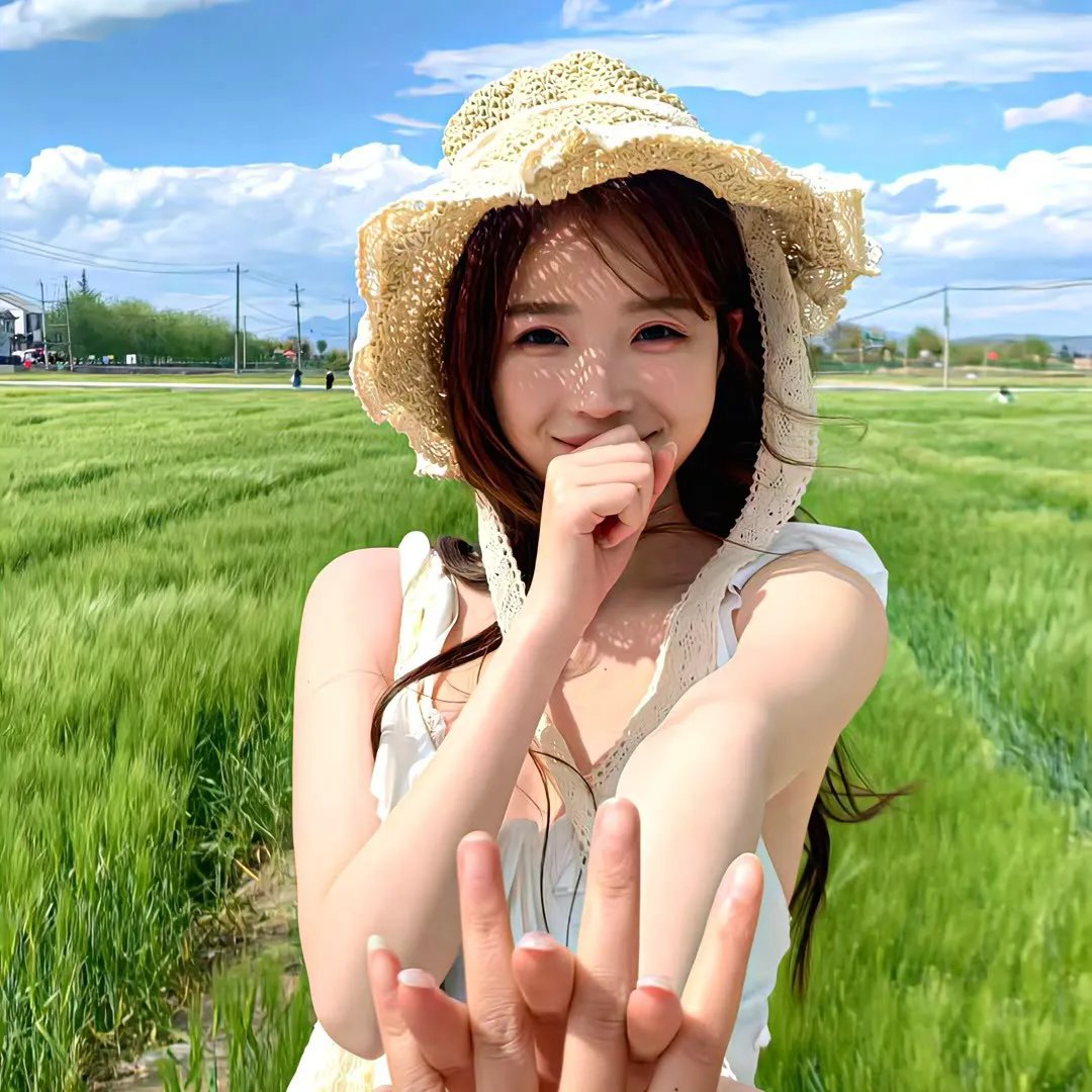 捡来的孩子