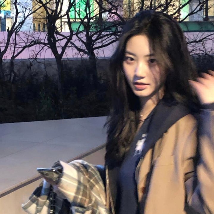 死亡真面目