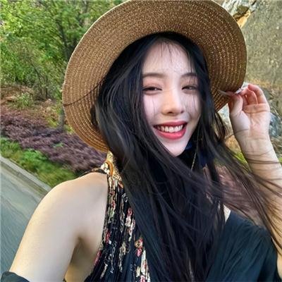 我在你的未来吗